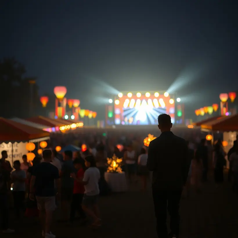 Which events are worth attending?